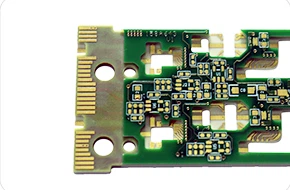 page-1-1 10 layers of step hole depth