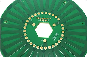 page-1-1 30L board of heavy copper