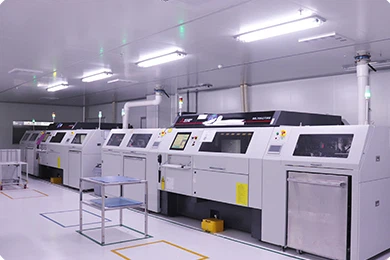 page-1-1 Laser drilling machine